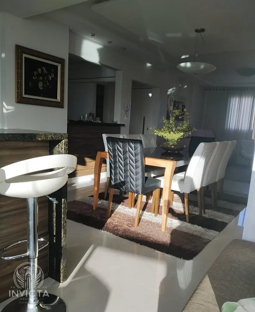 Apartamento, 3 quartos, 123 m² - Foto 2