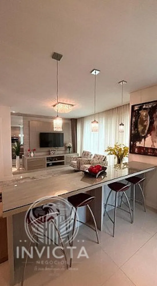 Apartamento, 4 quartos, 180 m² - Foto 4