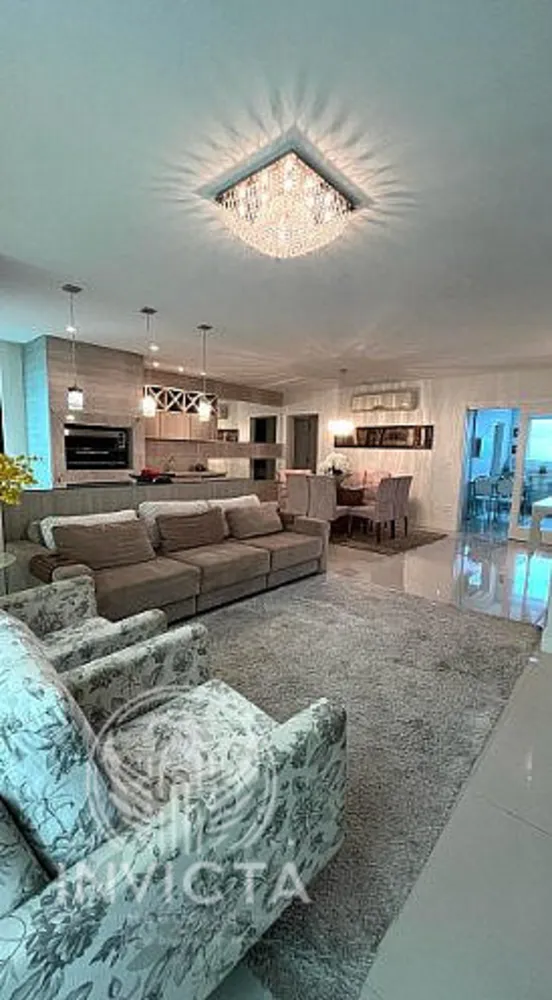 Apartamento, 4 quartos, 180 m² - Foto 1