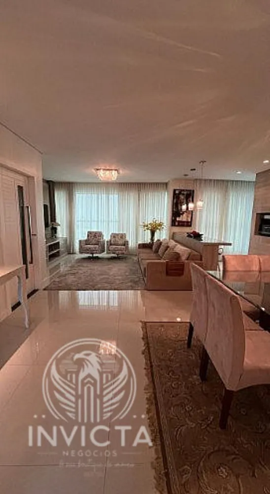 Apartamento, 4 quartos, 180 m² - Foto 2