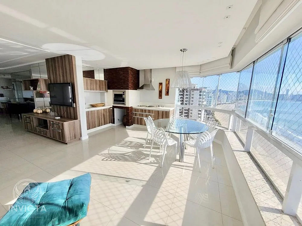 Apartamento, 4 quartos, 215 m² - Foto 5