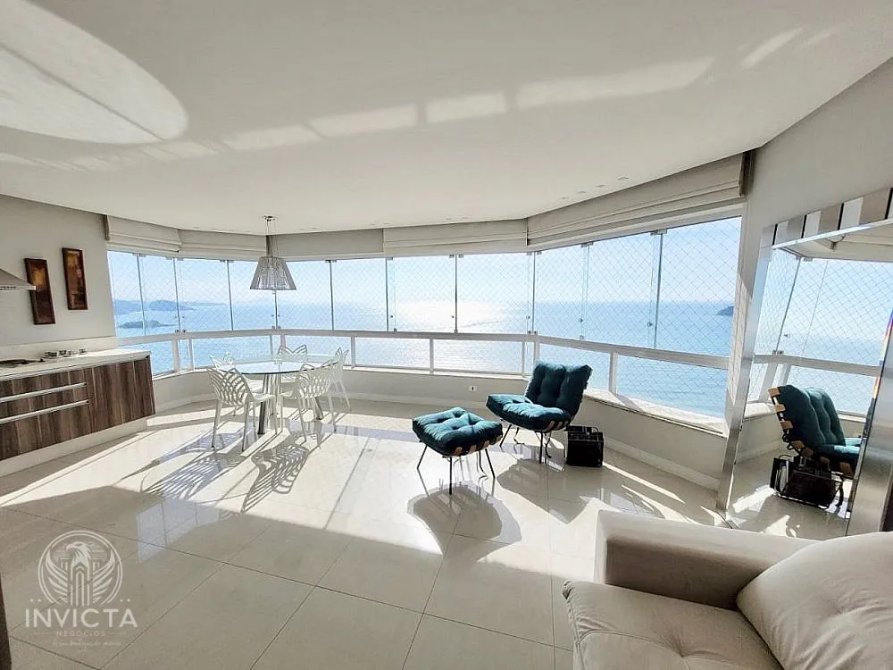 Apartamento, 4 quartos, 215 m² - Foto 3