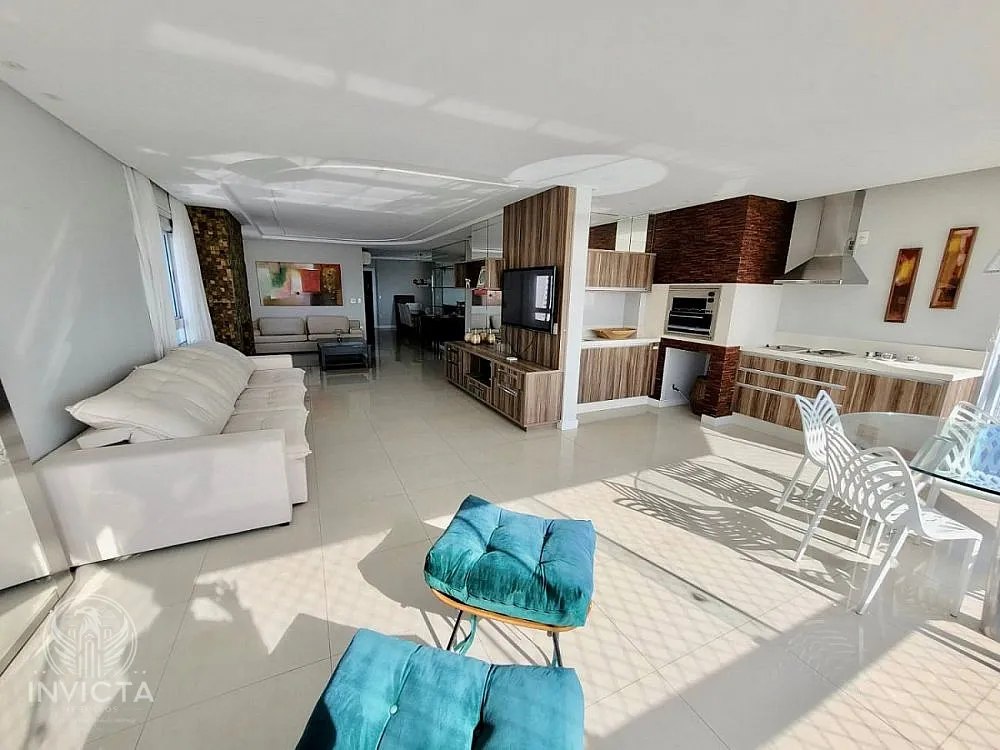 Apartamento, 4 quartos, 215 m² - Foto 7