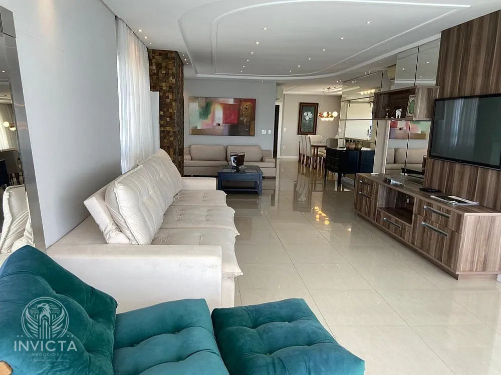Apartamento, 4 quartos, 215 m² - Foto 8