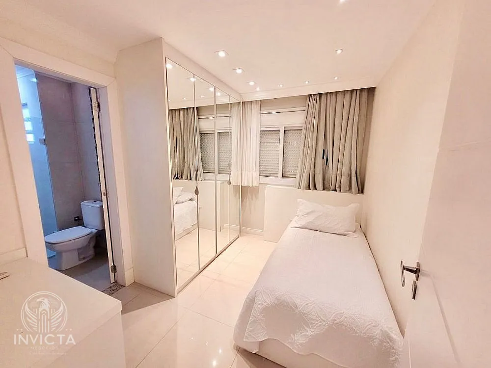 Apartamento, 4 quartos, 215 m² - Foto 10