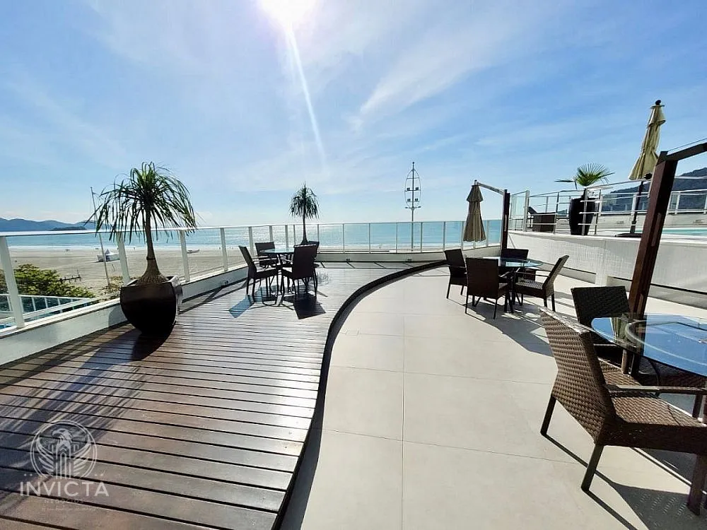 Apartamento, 4 quartos, 215 m² - Foto 11