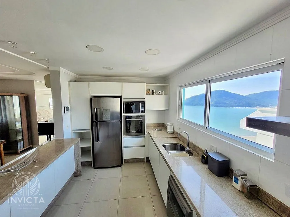 Apartamento, 4 quartos, 215 m² - Foto 10