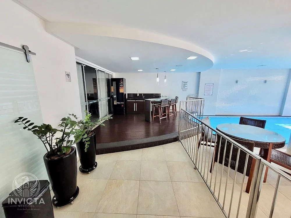 Apartamento, 4 quartos, 215 m² - Foto 1