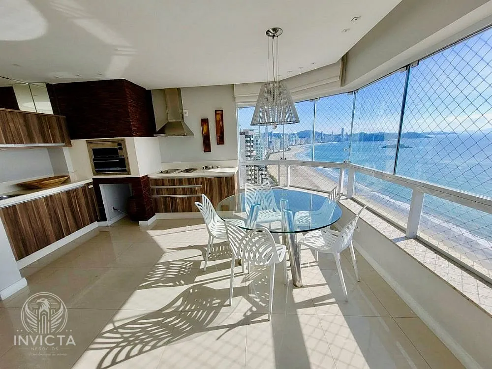 Apartamento, 4 quartos, 215 m² - Foto 6