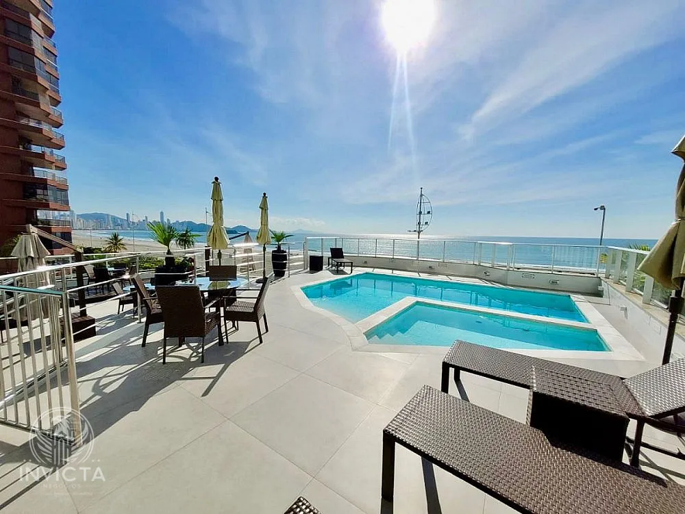 Apartamento, 4 quartos, 215 m² - Foto 9