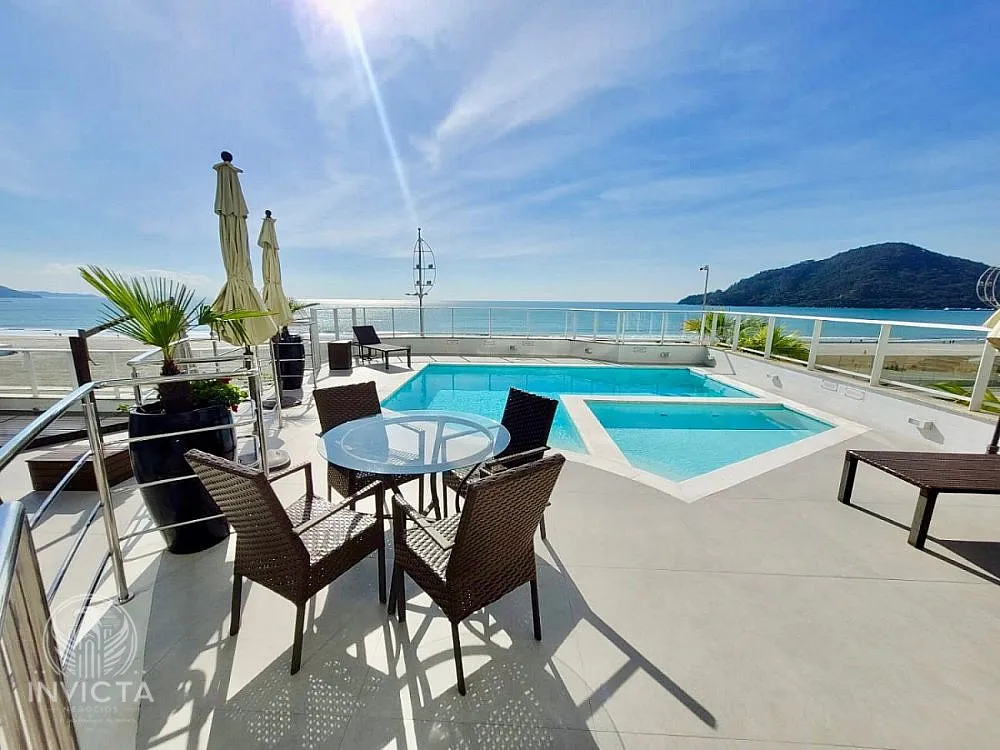 Apartamento, 4 quartos, 215 m² - Foto 4