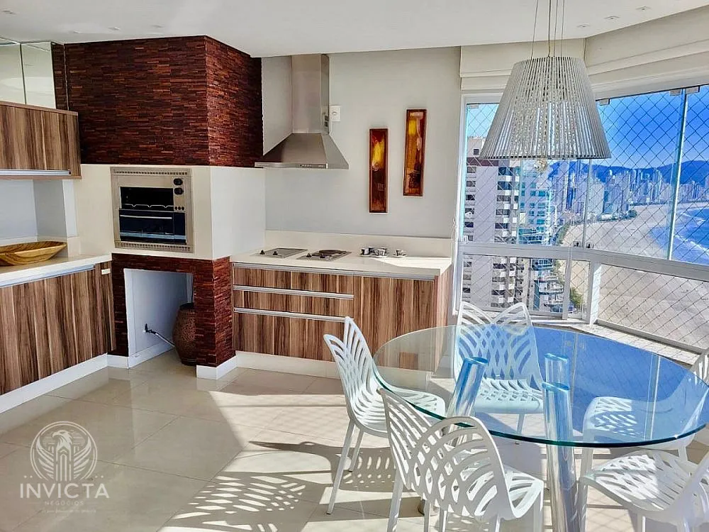 Apartamento, 4 quartos, 215 m² - Foto 2