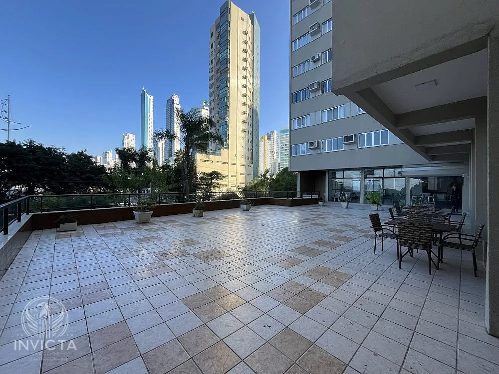 Apartamento, 3 quartos, 110 m² - Foto 6