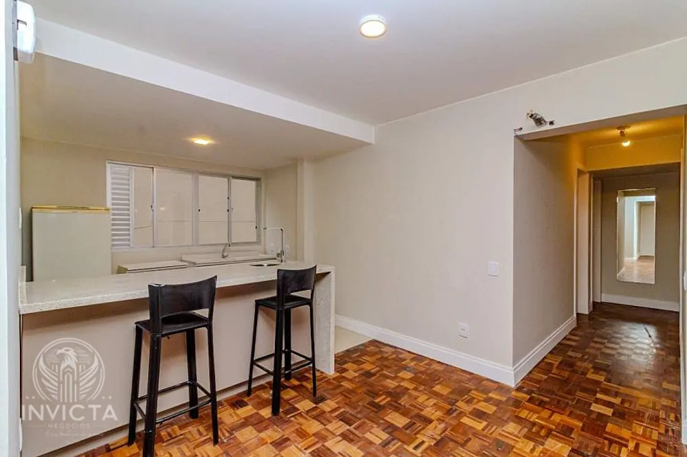 Apartamento, 3 quartos, 110 m² - Foto 1