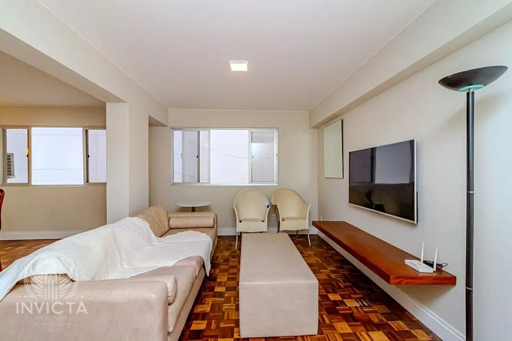 Apartamento, 3 quartos, 110 m² - Foto 3