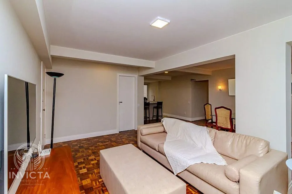 Apartamento, 3 quartos, 110 m² - Foto 5
