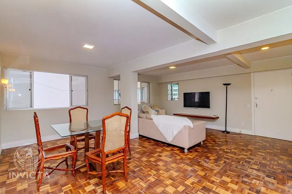 Apartamento, 3 quartos, 110 m² - Foto 2