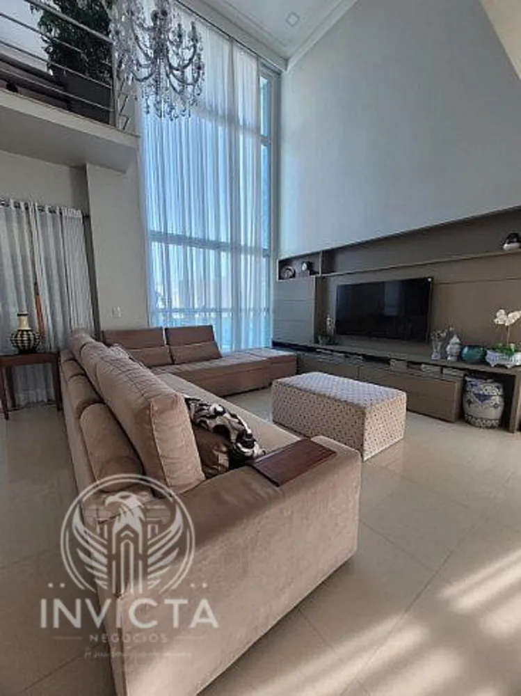Apartamento, 3 quartos, 252 m² - Foto 3