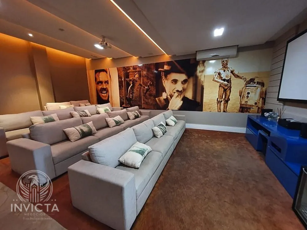 Apartamento, 4 quartos, 234 m² - Foto 10