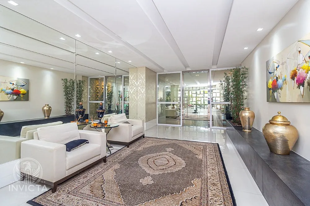 Apartamento, 3 quartos, 200 m² - Foto 3