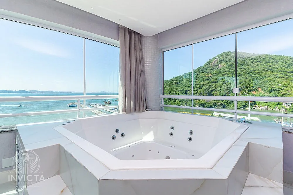 Apartamento, 3 quartos, 200 m² - Foto 4