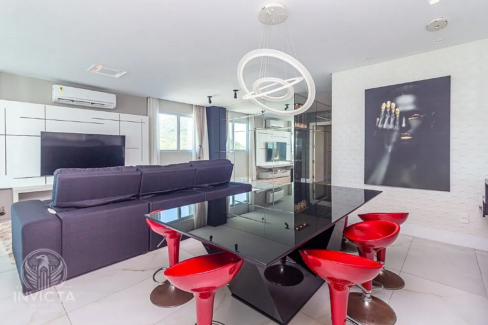 Apartamento, 3 quartos, 200 m² - Foto 8