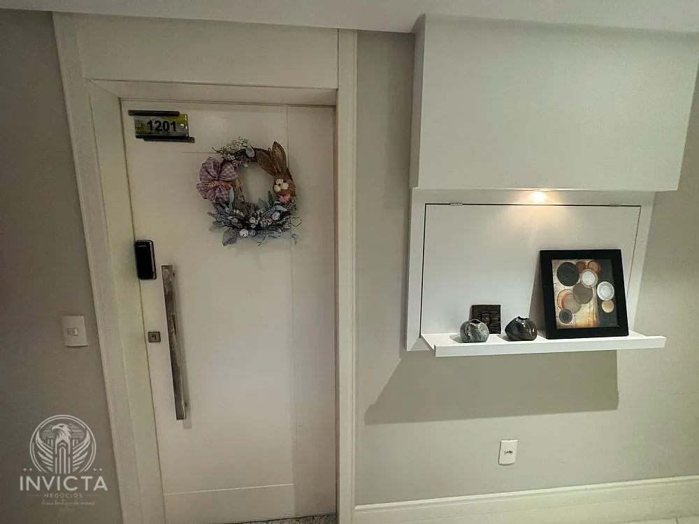 Apartamento, 3 quartos, 162 m² - Foto 4