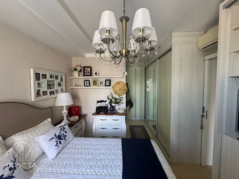 Apartamento, 3 quartos, 162 m² - Foto 12
