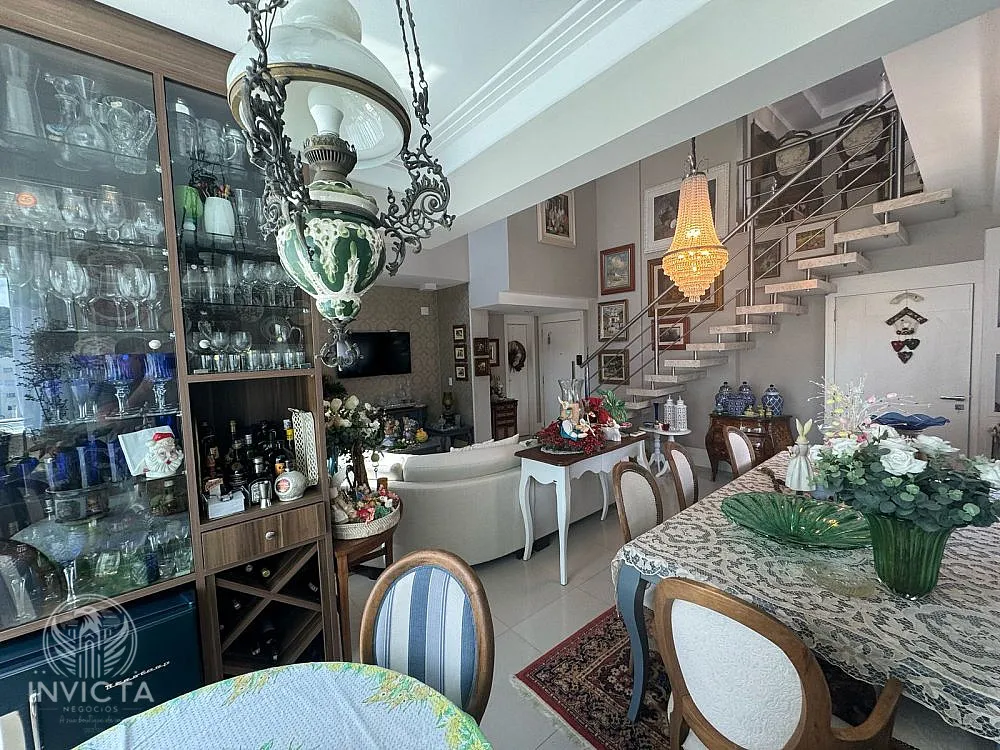 Apartamento, 3 quartos, 162 m² - Foto 3