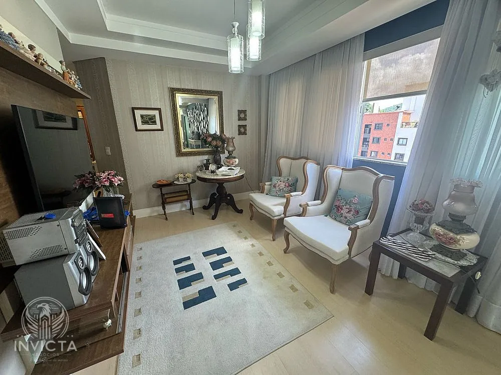 Apartamento, 3 quartos, 162 m² - Foto 6