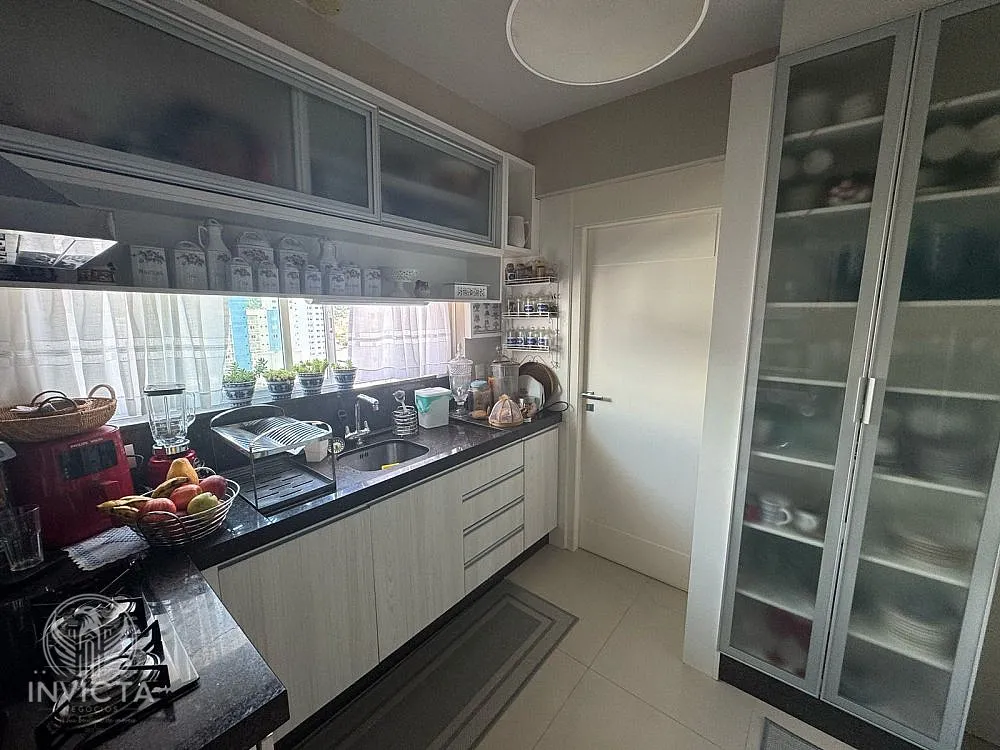 Apartamento, 3 quartos, 162 m² - Foto 8