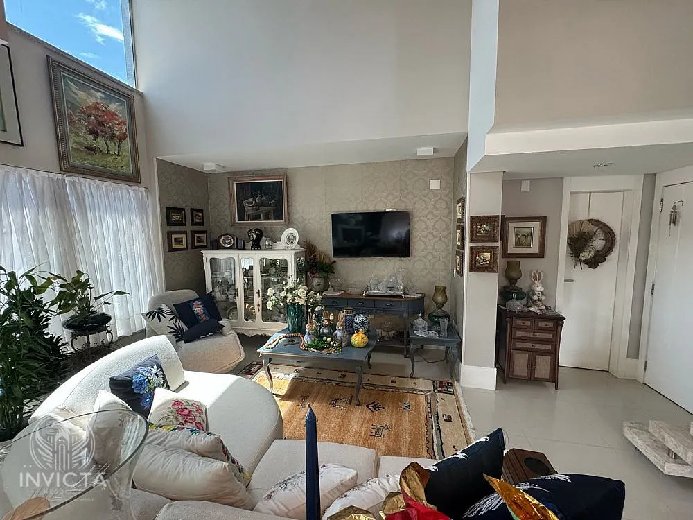 Apartamento, 3 quartos, 162 m² - Foto 2