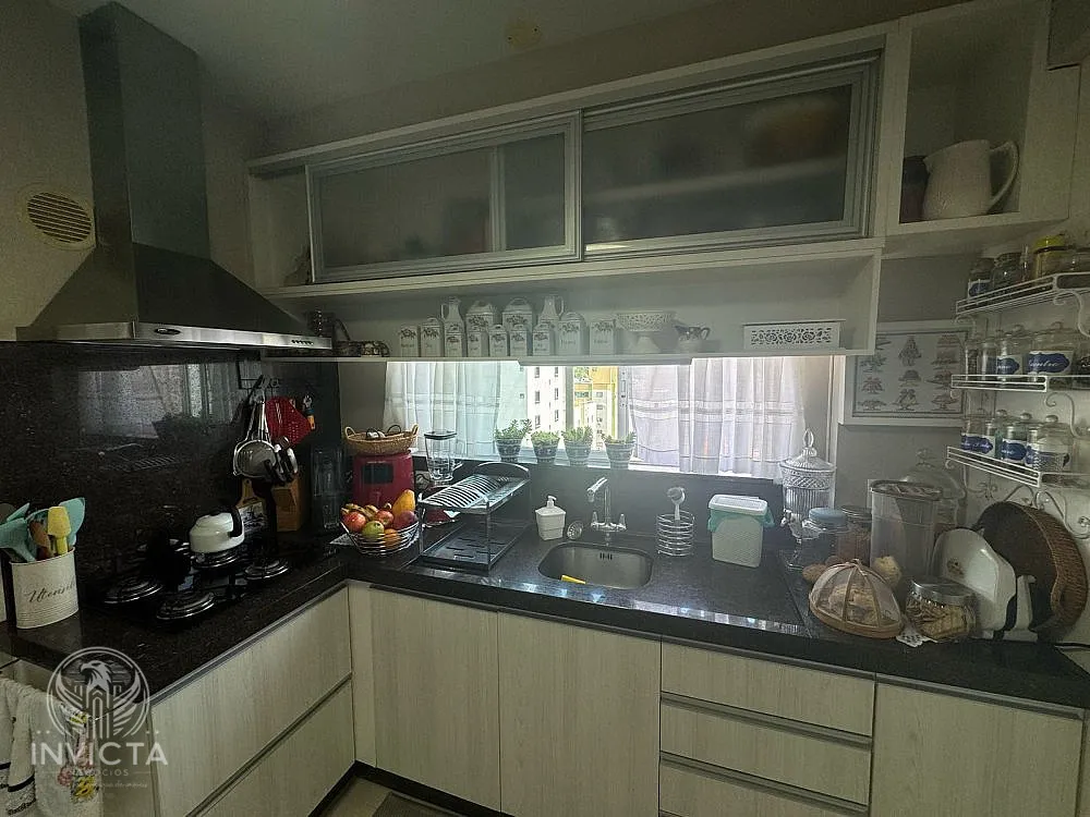 Apartamento, 3 quartos, 162 m² - Foto 7