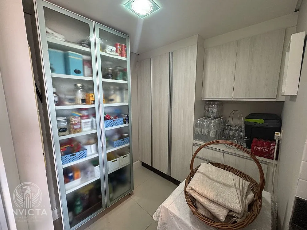 Apartamento, 3 quartos, 162 m² - Foto 9