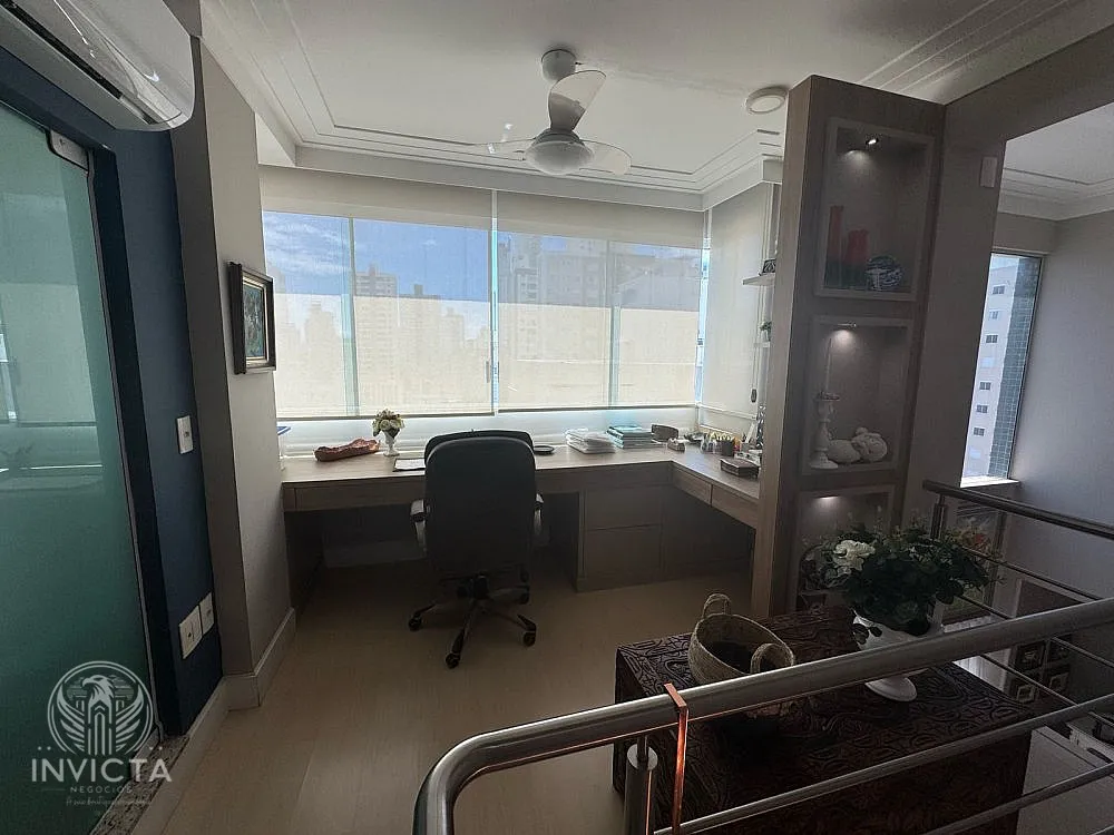 Apartamento, 3 quartos, 162 m² - Foto 13