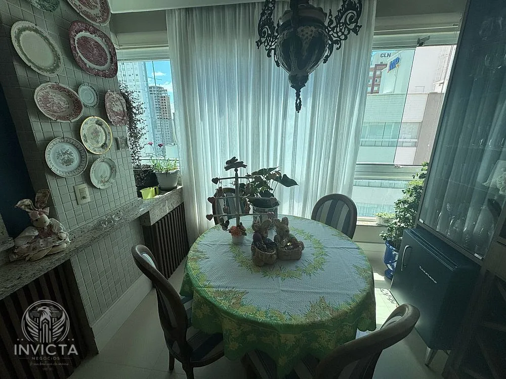 Apartamento, 3 quartos, 162 m² - Foto 8