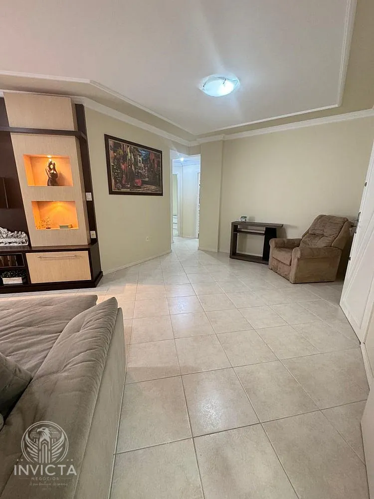 Apartamento, 3 quartos, 119 m² - Foto 3