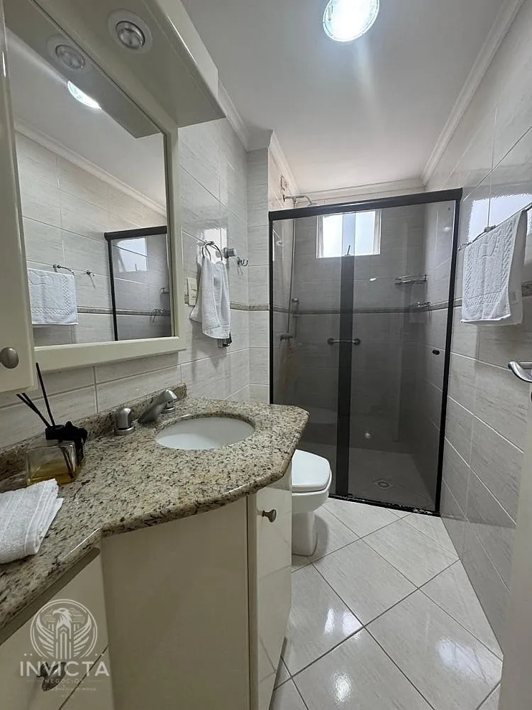 Apartamento, 3 quartos, 119 m² - Foto 12