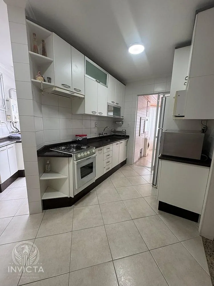 Apartamento, 3 quartos, 119 m² - Foto 6