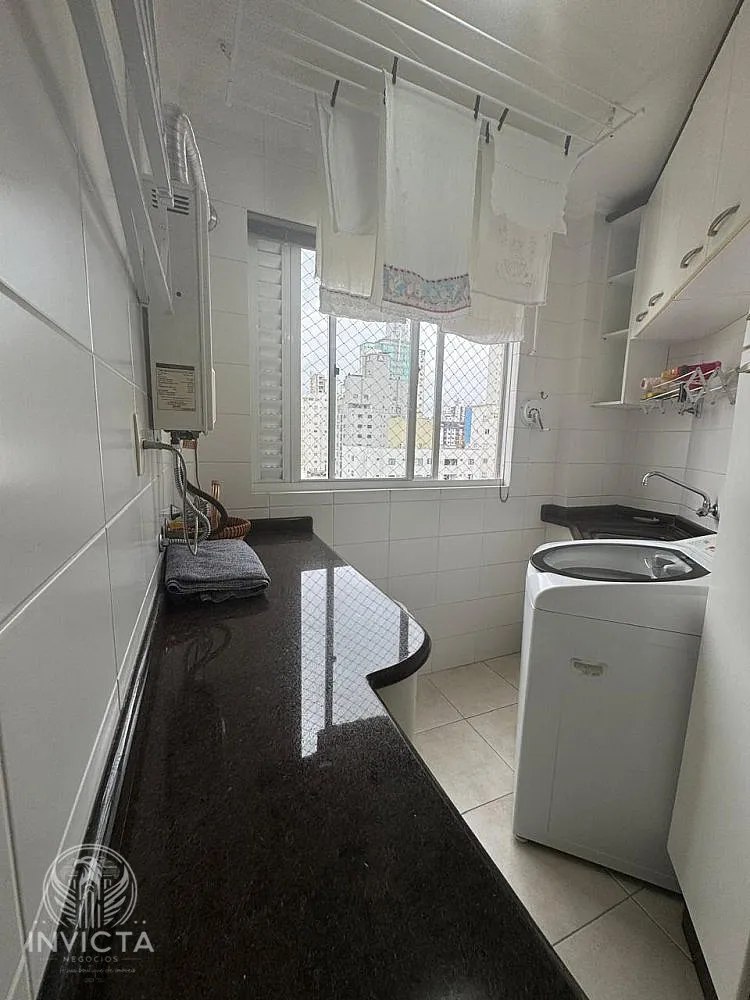 Apartamento, 3 quartos, 119 m² - Foto 8