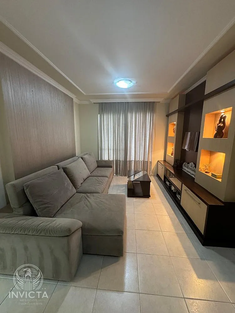 Apartamento, 3 quartos, 119 m² - Foto 1