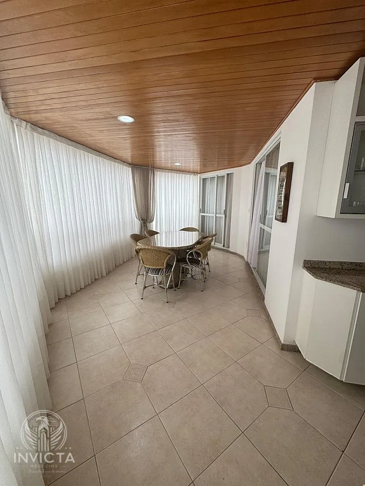 Apartamento, 3 quartos, 119 m² - Foto 5