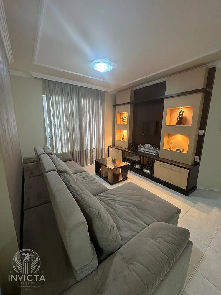 Apartamento, 3 quartos, 119 m² - Foto 2