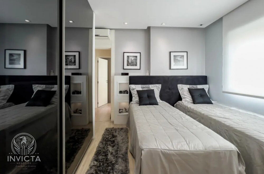 Apartamento à venda com 3 quartos, 151m² - Foto 11