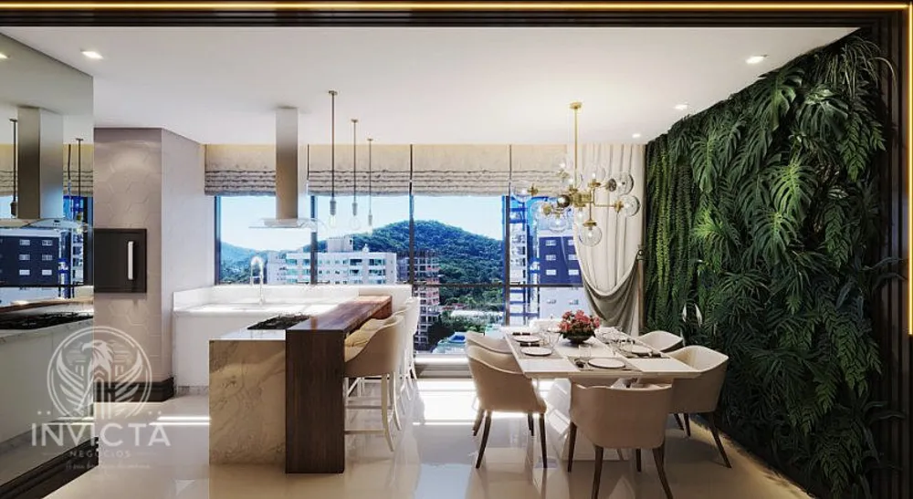 Apartamento, 3 quartos, 110 m² - Foto 1