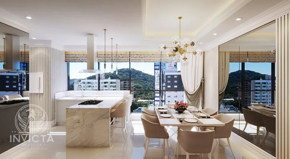 Apartamento, 3 quartos, 110 m² - Foto 2