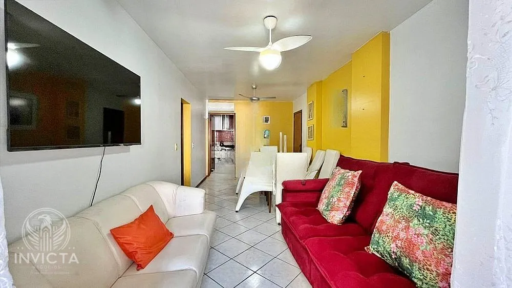 Apartamento, 2 quartos, 80 m² - Foto 3