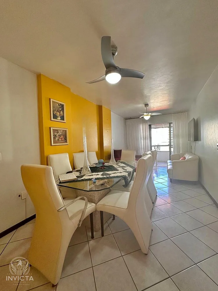 Apartamento, 2 quartos, 80 m² - Foto 4