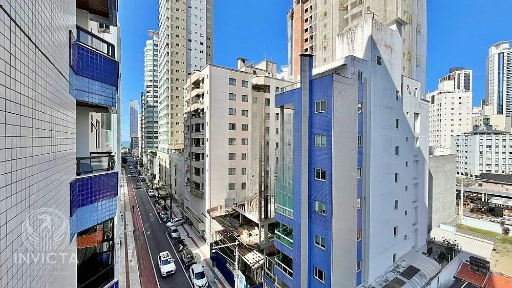 Apartamento, 2 quartos, 80 m² - Foto 2