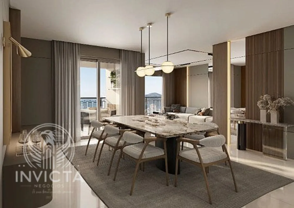 Apartamento, 3 quartos, 153 m² - Foto 1